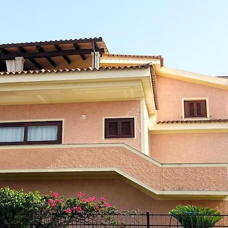 Villa Da Rosa Olbia Exteriér fotografie
