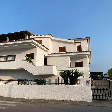 Villa Da Rosa Olbia Exteriér fotografie