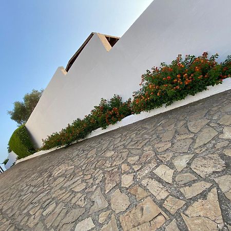 Villa Da Rosa Olbia Exteriér fotografie