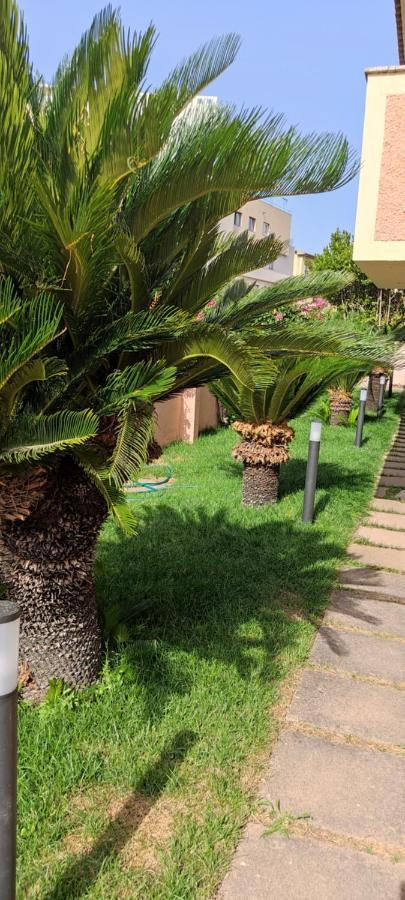 Villa Da Rosa Olbia Exteriér fotografie