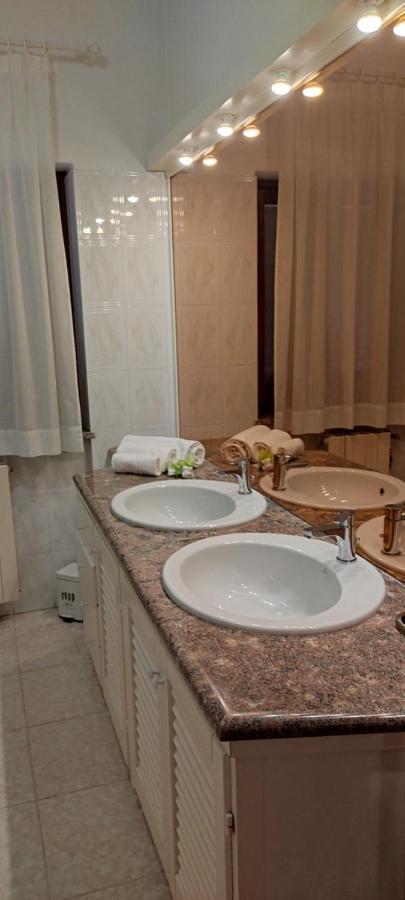 Villa Da Rosa Olbia Exteriér fotografie