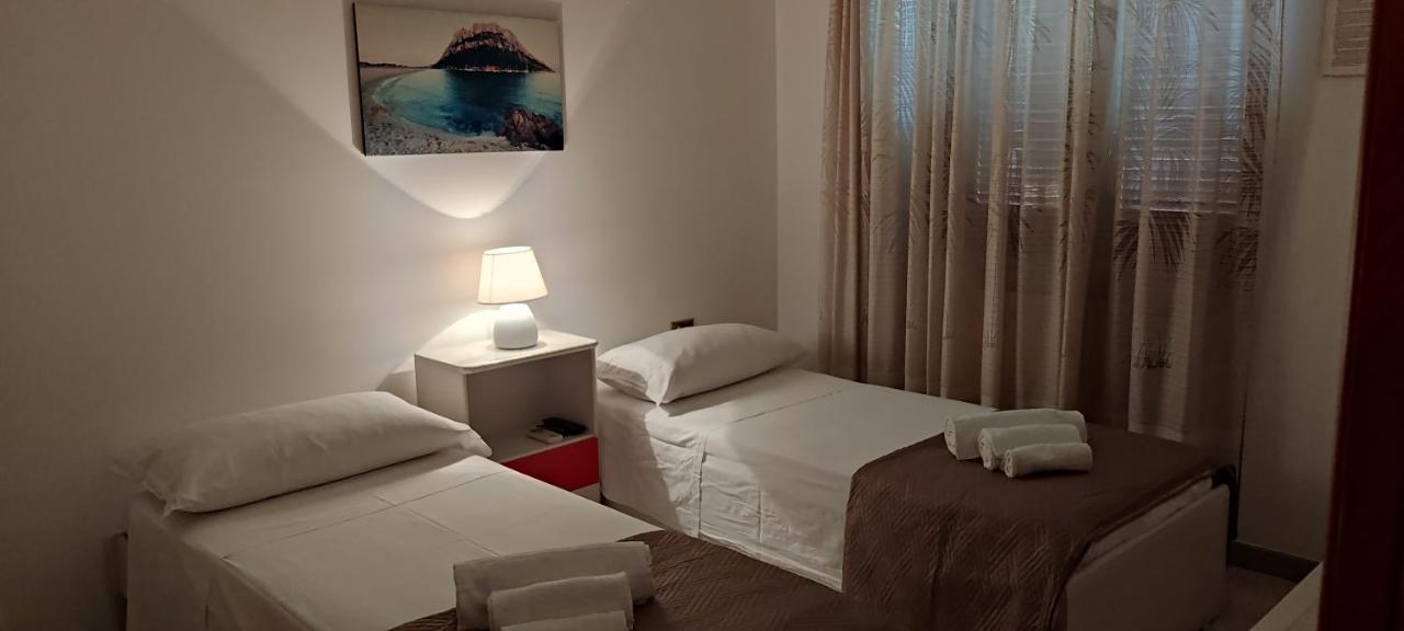 Villa Da Rosa Olbia Exteriér fotografie