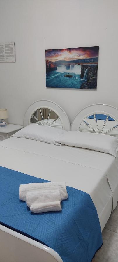 Villa Da Rosa Olbia Exteriér fotografie