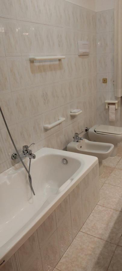 Villa Da Rosa Olbia Exteriér fotografie