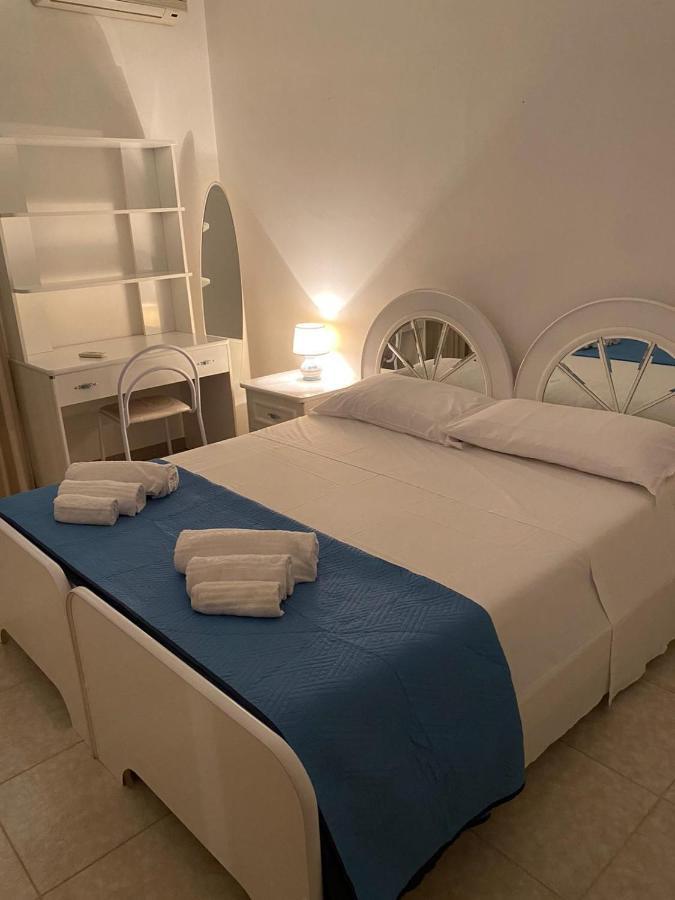 Villa Da Rosa Olbia Exteriér fotografie