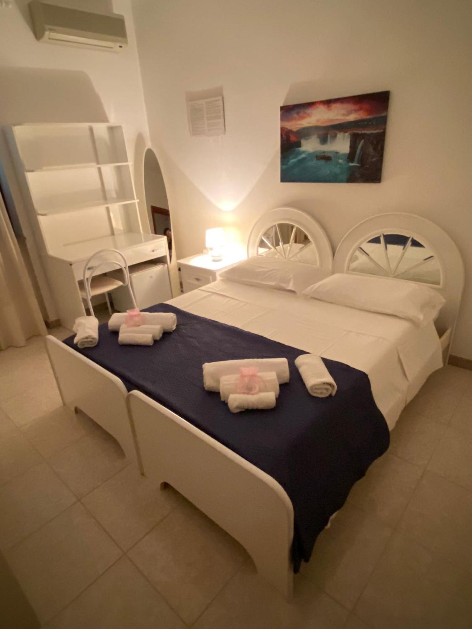 Villa Da Rosa Olbia Exteriér fotografie