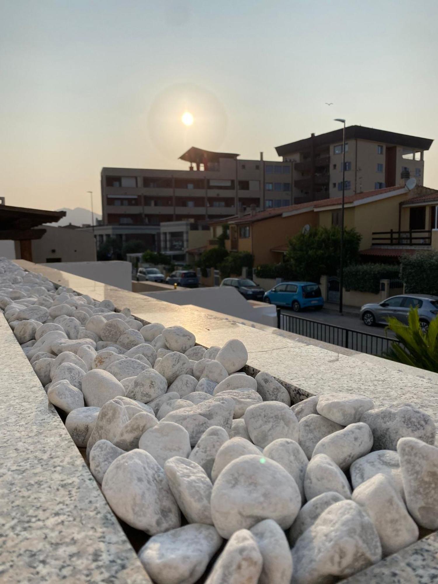 Villa Da Rosa Olbia Exteriér fotografie